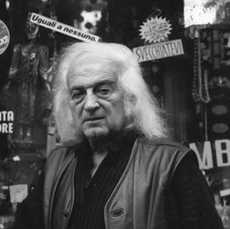 Giacomelli Mario